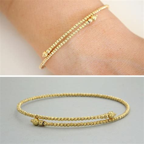 womens braclets|18k solid gold bracelet women's.